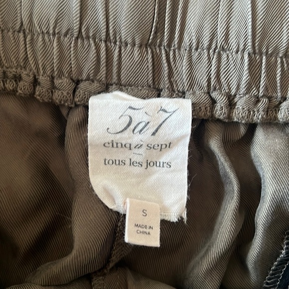 Designer shorts - Picture 4 of 7